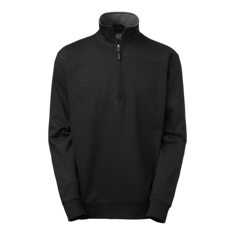 Webber Sweat - Black/grey
