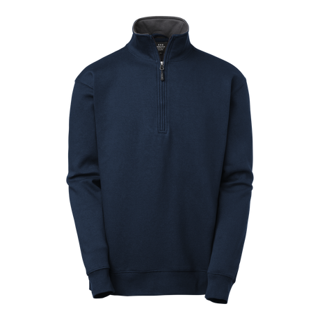 Webber Sweat - Navy/grey