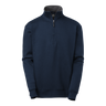Webber Sweat - Navy/grey