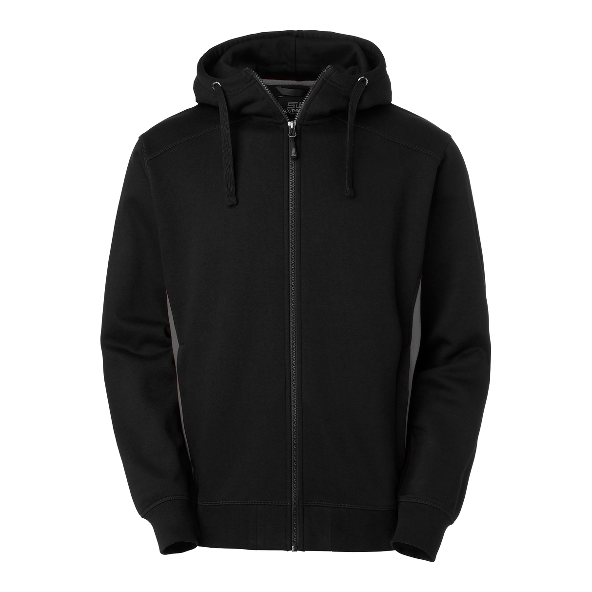 Franklin Sweat - Black/grey