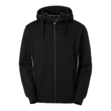 Franklin Sweat - Black/grey