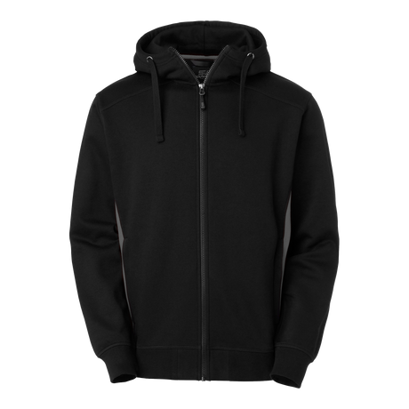 Franklin Sweat - Black/grey