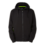 Franklin Sweat - Black/yellow