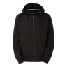 Franklin Sweat - Black/yellow