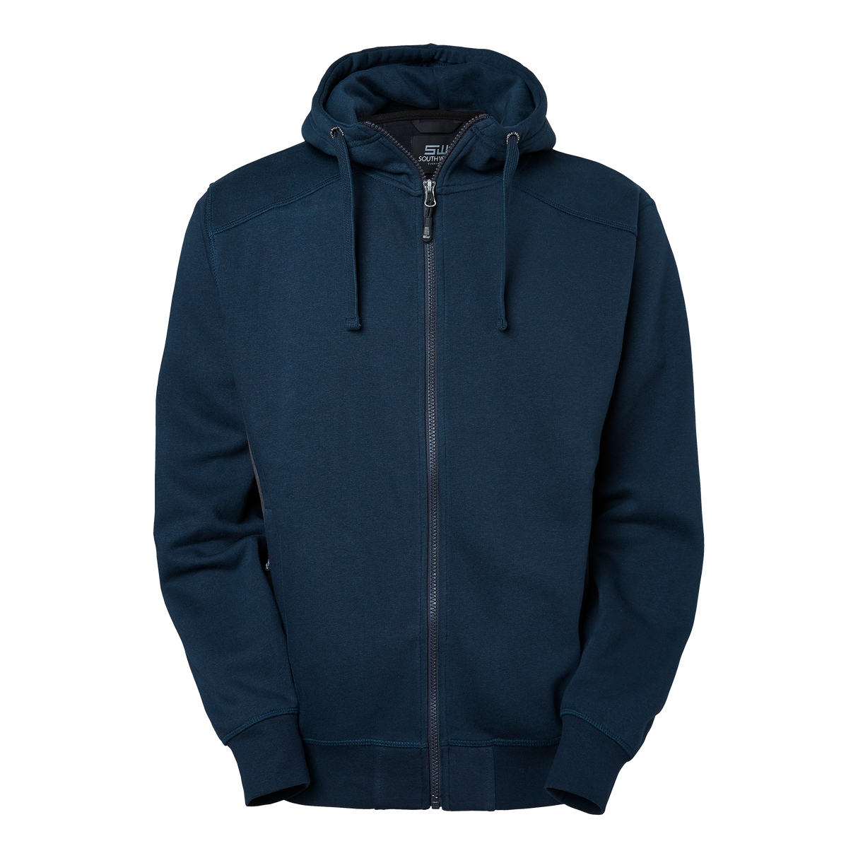 Franklin Sweat - Navy/grey