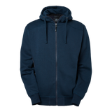 Franklin Sweat - Navy/grey