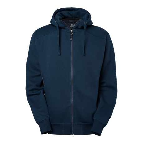 Franklin Sweat - Navy/grey