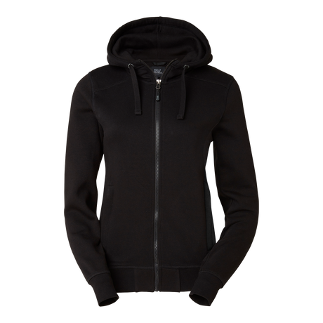 Ava Sweat w - Black