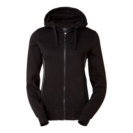 Ava Sweat w - Black/grey