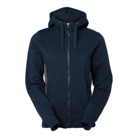 Ava Sweat w - Navy/grey