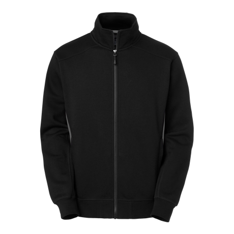 Lincoln Sweat - Black/grey