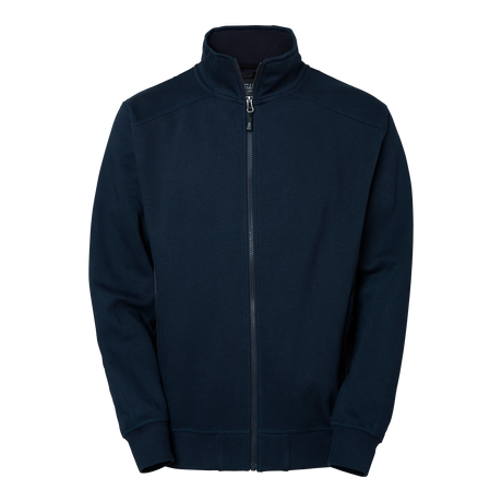 Lincoln Sweat - Navy/grey