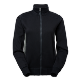 Lucy Sweat w - Black/grey