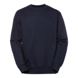 Basic Sweat - Navy