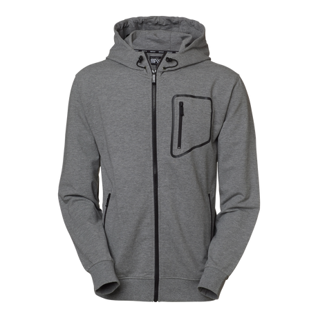 Madison Sweat - Grey melange