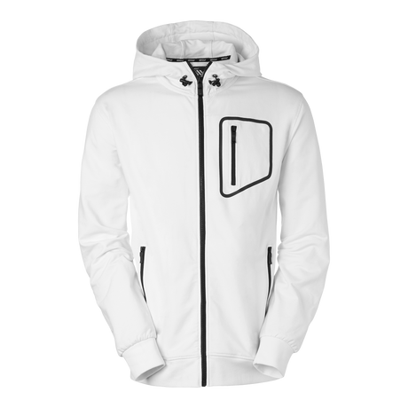 Madison Sweat - White