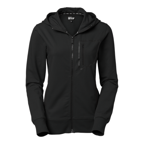 Mia Sweat w - Black