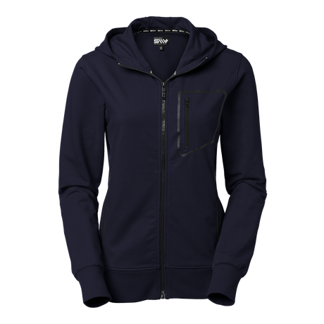 Mia Sweat w - Navy