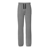 Ripley Trousers - Grey melange