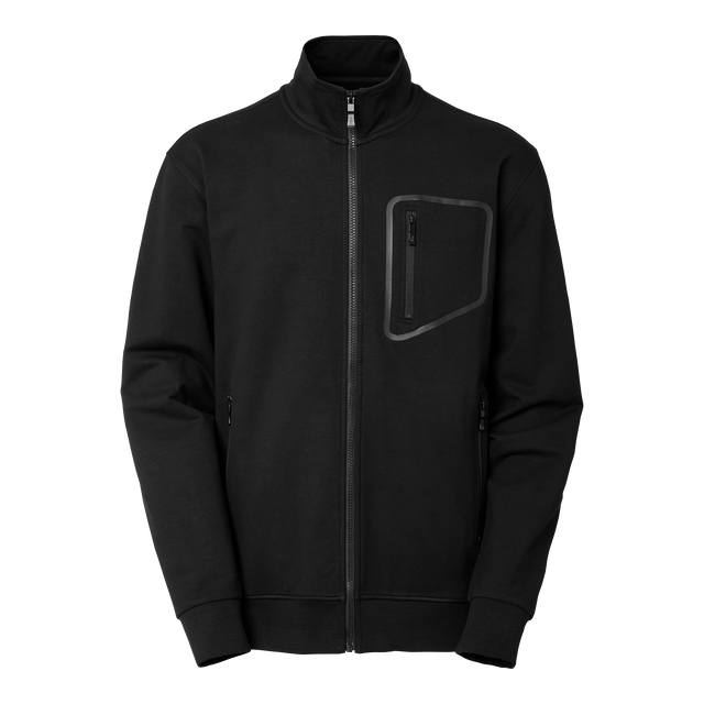 Nick Sweat - Black