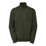 Nick Sweat - Dark olive
