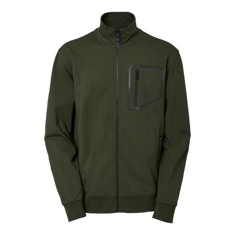 Nick Sweat - Dark olive