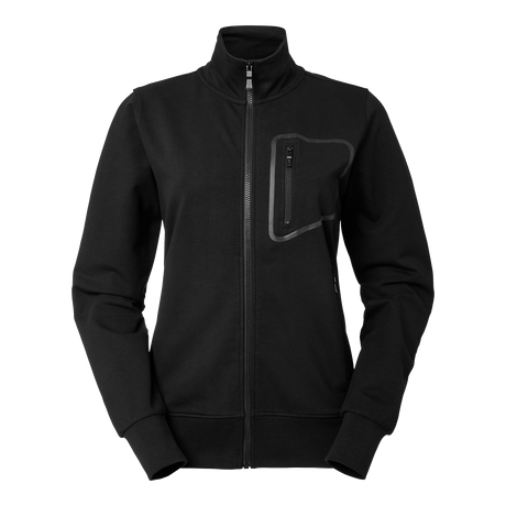 Nicole Sweat w - Black