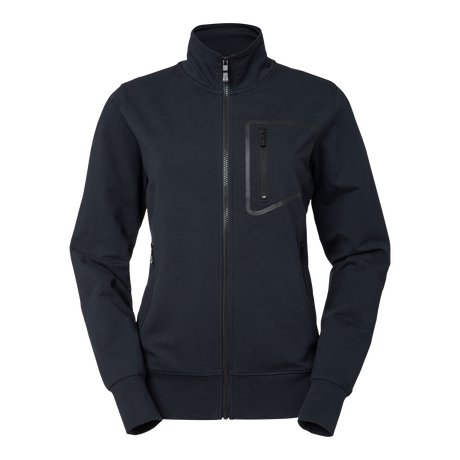 Nicole Sweat w - Navy