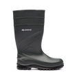 Clip Work Boot - Dark green