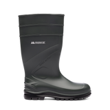 Clip Work Boot - Dark green