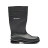 Clip Work Boot - Dark green