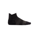 Feather 2-pack Socks w - Black