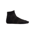Coolmax 2-pack Socks - Black