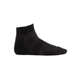 Coolmax 2-pack Socks - Black