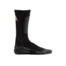 Stealth 1-pack Socks - Black