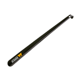 Shoehorn Metal 58 cm Shoe Care - Black