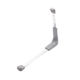 Measuring Stick Inner Size Shoe Care - Red