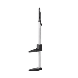 Measuring Stick Outer Size Shoe Care - Beige