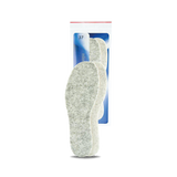 Filtsula Insole - Light grey