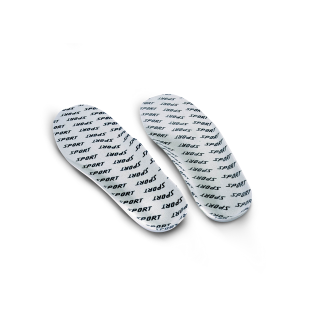 Sportsula Insole - Black