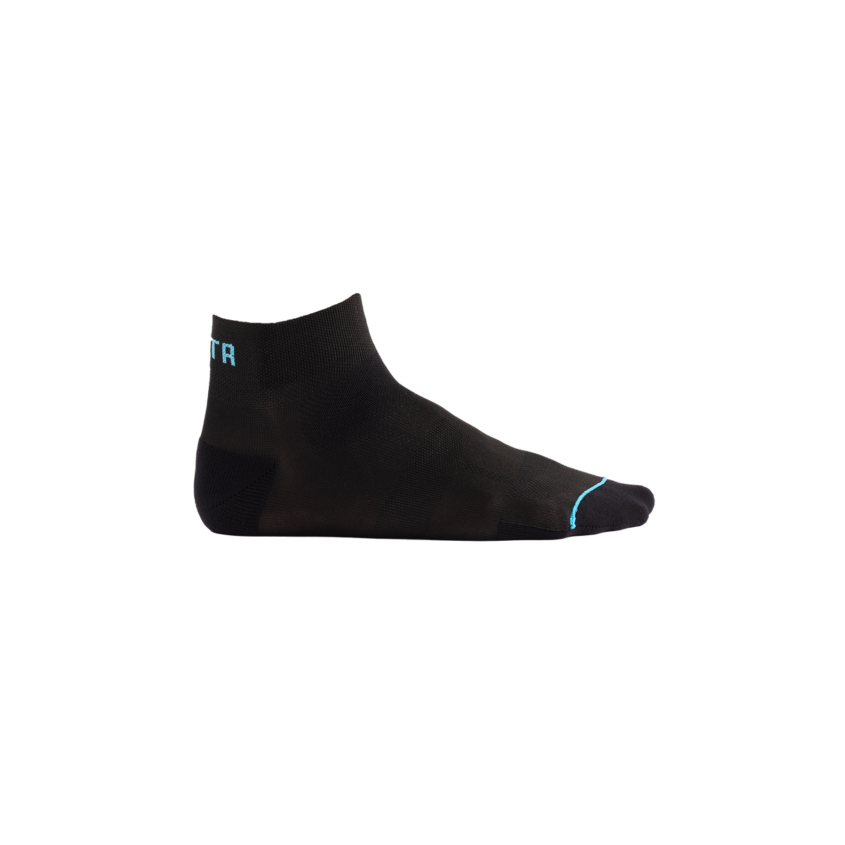 MoniShe Rebound 2-pack Socks - Black