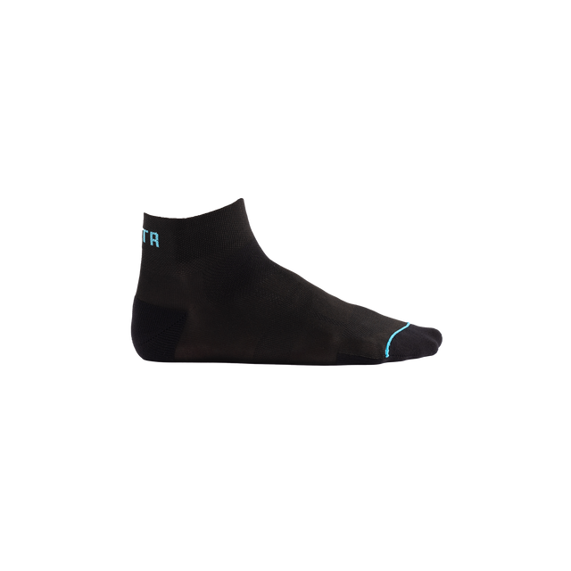 MoniShe Rebound 2-pack Socks - Black