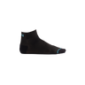 MoniShe Rebound 2-pack Socks - Black