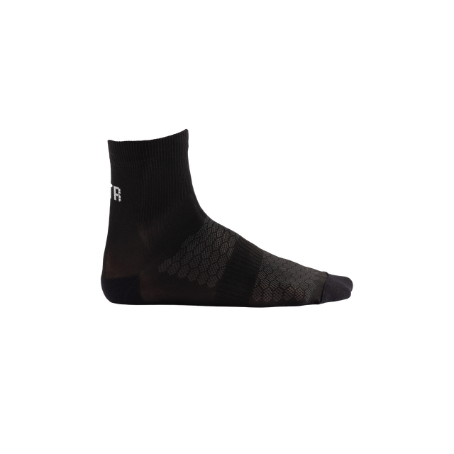 M-Rebound 2-pack Socks - Black