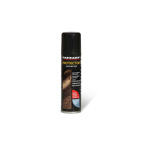 Protector Waterproofing Shoe Care - Black