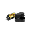 Polish Sponge Shoe Care - Black