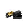 Polish Sponge Shoe Care - Black