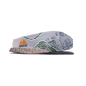 Arch Support Low Insole - Green