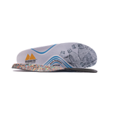 Arch Support Medium Insole - Blue