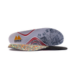 Arch Support High Insole - Red